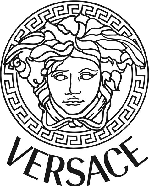 is versace demonic|versace symbolism.